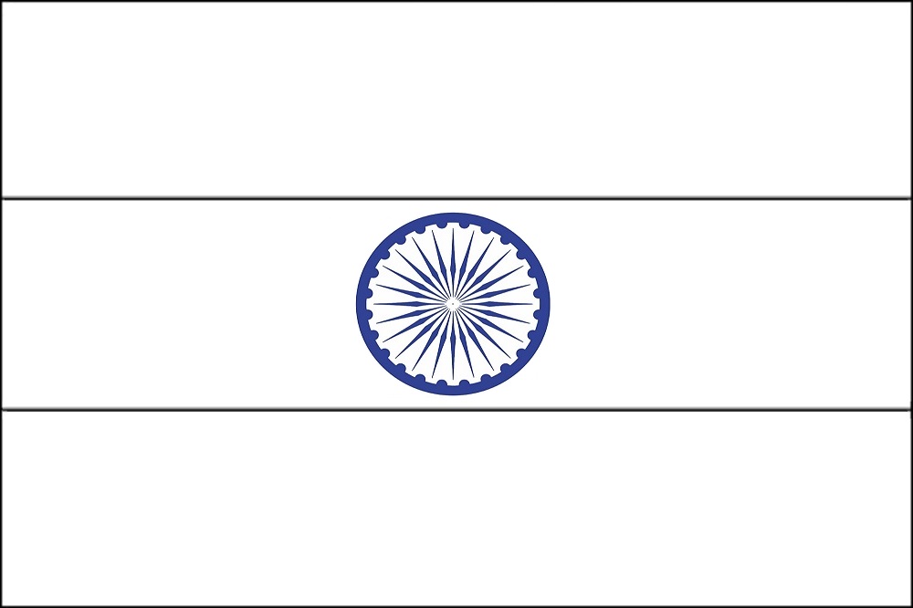 Indian Flag Meaning Significance History And National Flag Code Of India