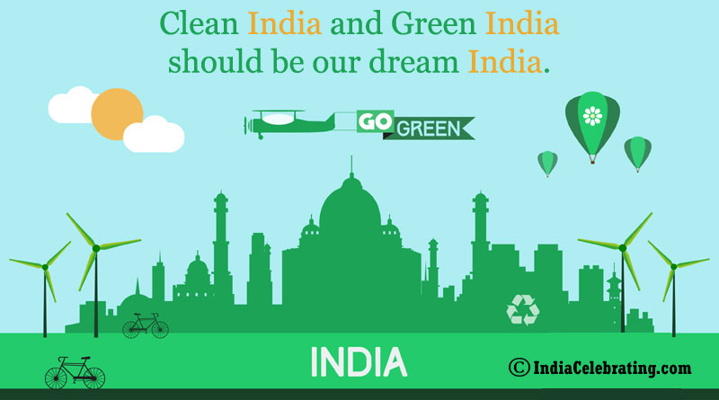 Slogans On Clean India Best And Catchy Clean India Slogan