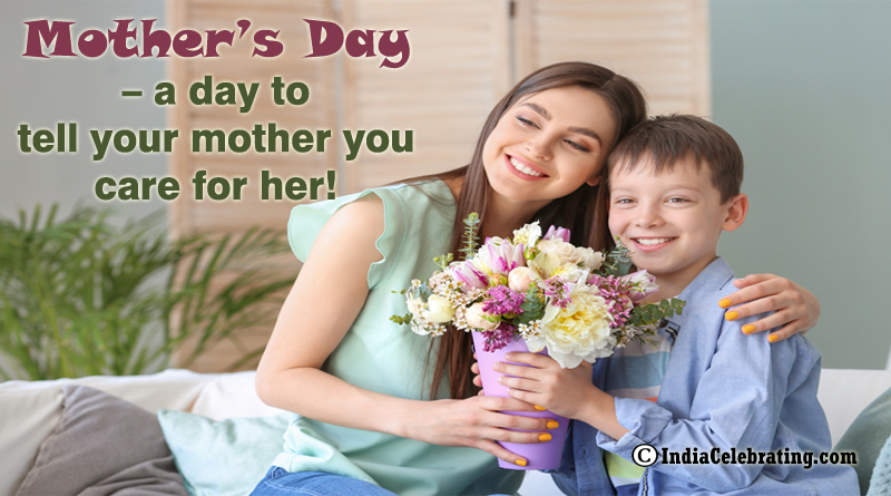 Inspiring Slogans on Mother’s Day - Best and Catchy Mother’s Day Slogan