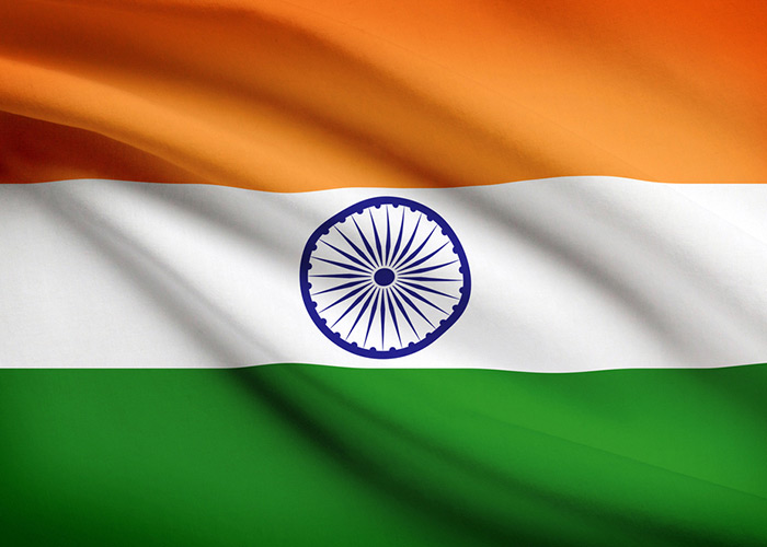 Indian Flag