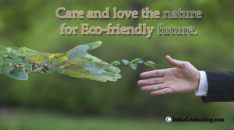 Slogans On Nature Best And Catchy Nature Slogan